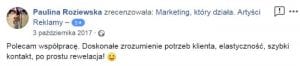 Paulina Roziewska opinia-min