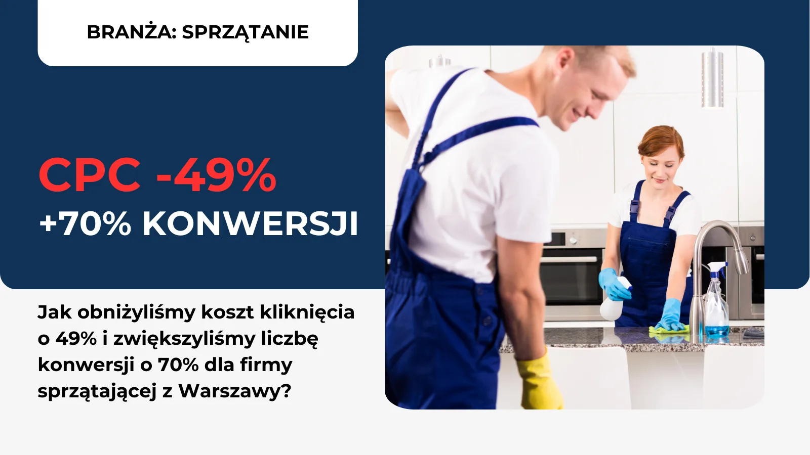 Jak firma edukacyjna odbudowała działalność po pandemii dzięki skutecznym kampaniom reklamowym