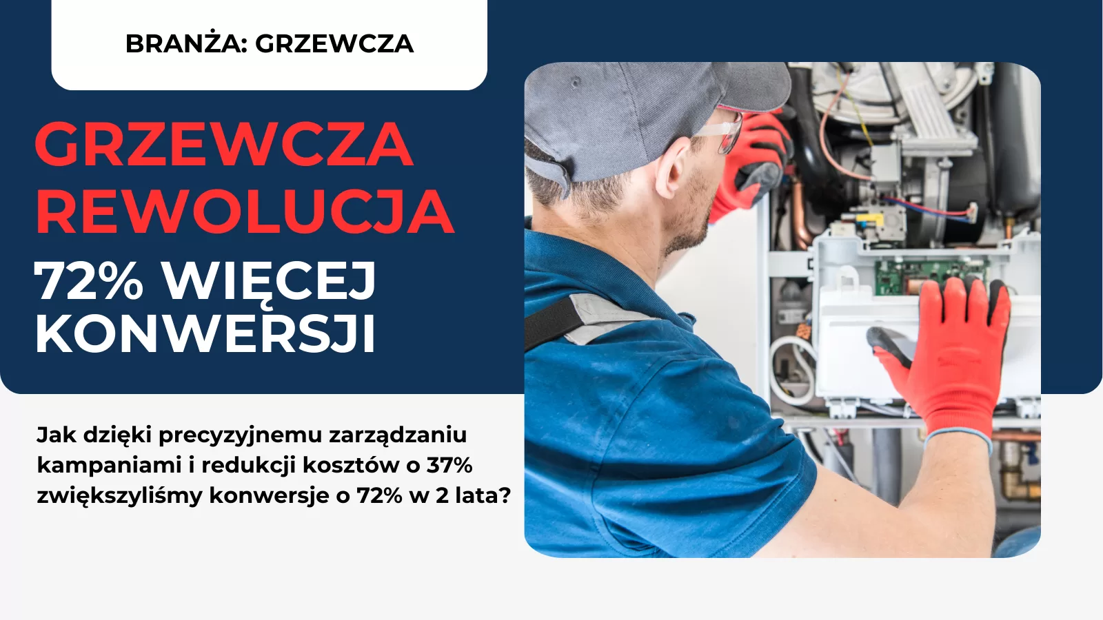 Jak firma edukacyjna odbudowała działalność po pandemii dzięki skutecznym kampaniom reklamowym