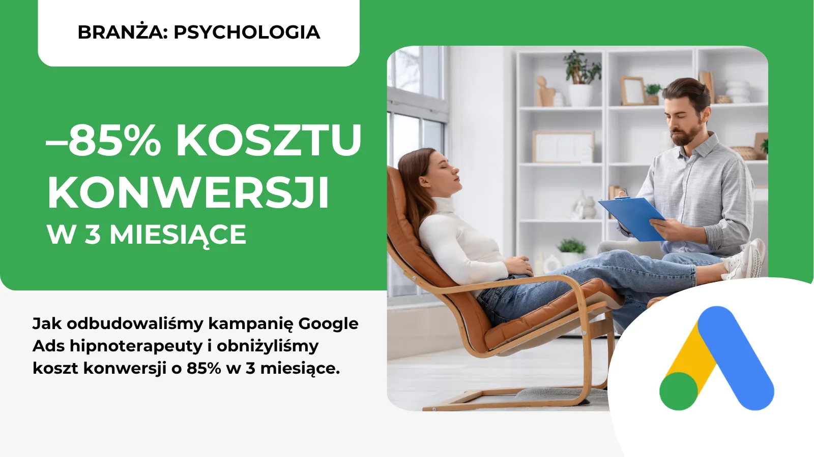 Jak firma edukacyjna odbudowała działalność po pandemii dzięki skutecznym kampaniom reklamowym-4