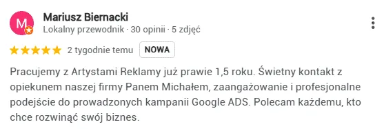 opinia 10 - ogolna