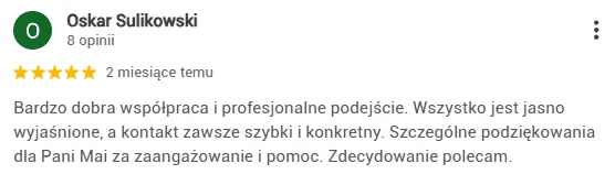 opinia 2 - ogolna