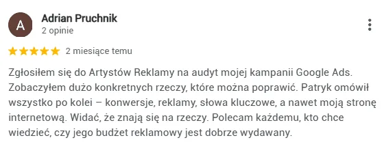 opinia 5 - ogolna