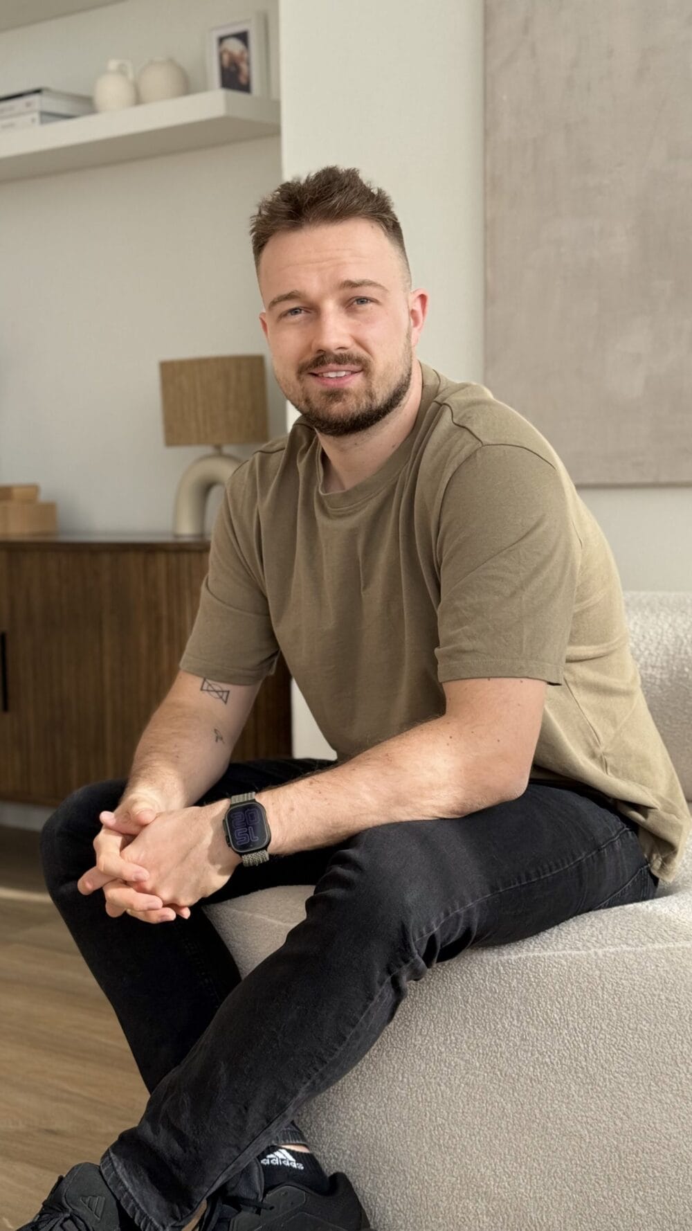 patryk janusz google ads