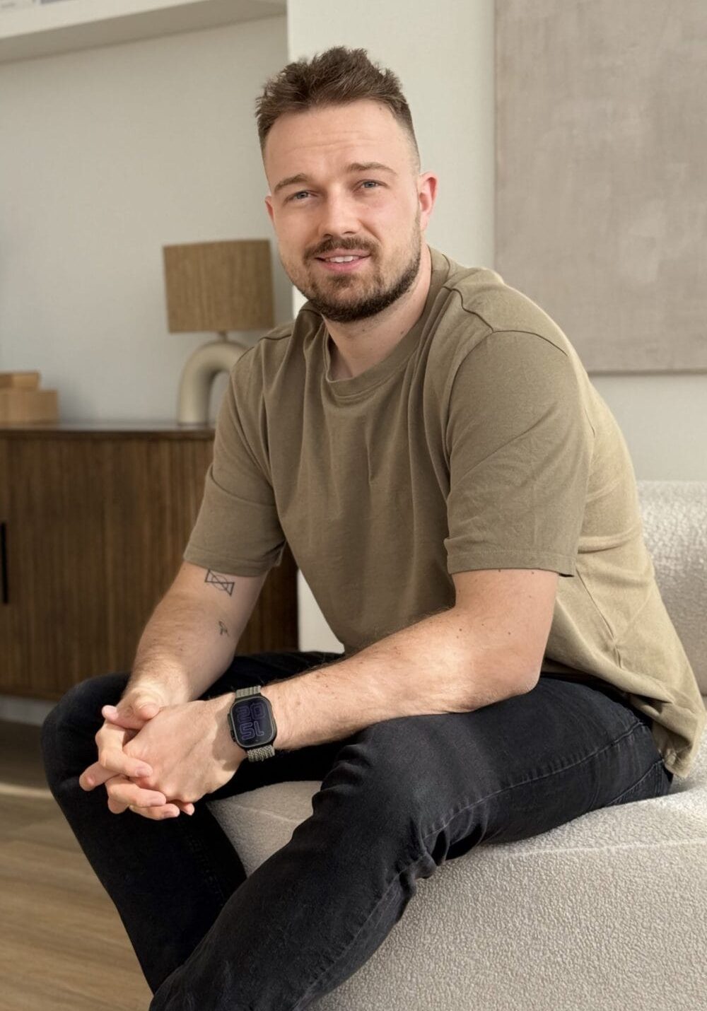 patryk janusz google ads